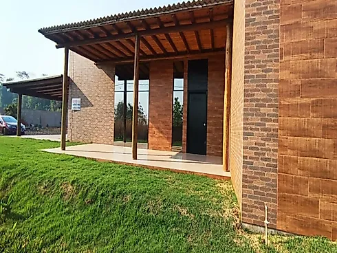 Condominio de Chacara Olinda - Foto 6
