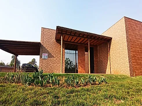 Condominio de Chacara Olinda - Foto 7