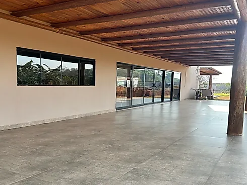 Condominio de Chacara Olinda - Foto 8