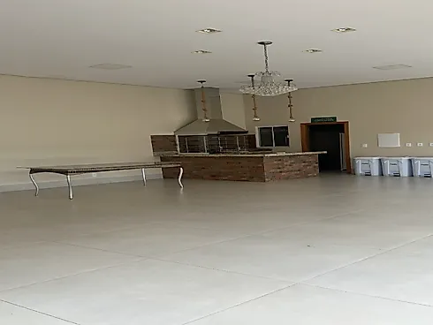Studio em Vila Alta, Tangará da Serra