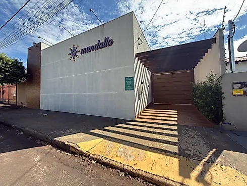 Studio em Vila Alta, Tangará da Serra
