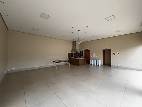 Studio em Vila Alta, Tangará da Serra