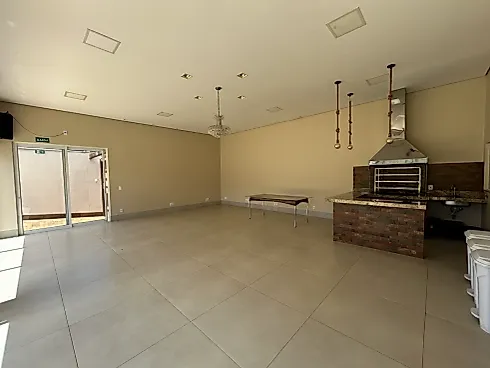 Studio em Vila Alta, Tangará da Serra