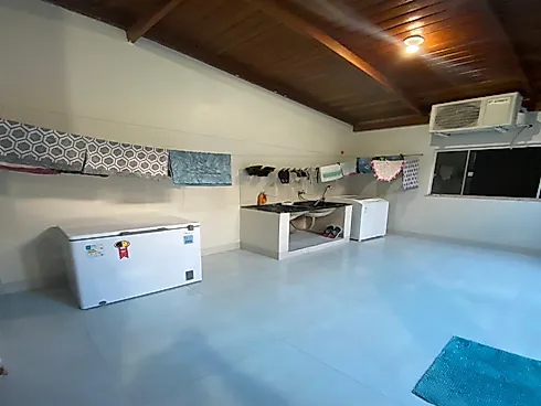 Casa de Esquina a Venda em Sapezal -MT - Foto 6
