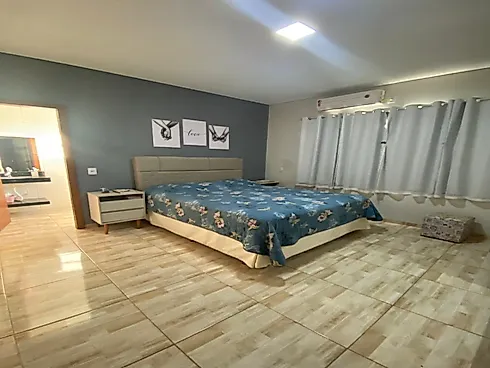 Casa de Esquina a Venda em Sapezal -MT - Foto 12