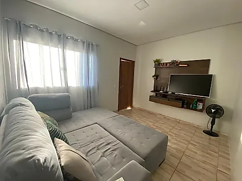 Casa de Esquina a Venda em Sapezal -MT - Foto 16