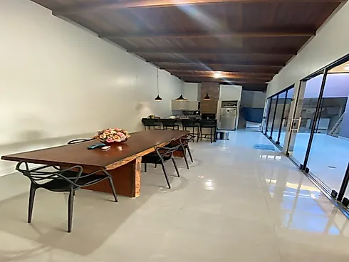 Casa de Esquina a Venda em Sapezal -MT - Foto 7