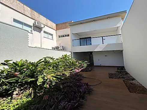 Sobrado a Venda Jardim Europa - Foto 7