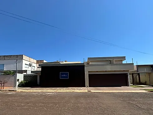 Sobrado a Venda Jardim Europa - Foto 1