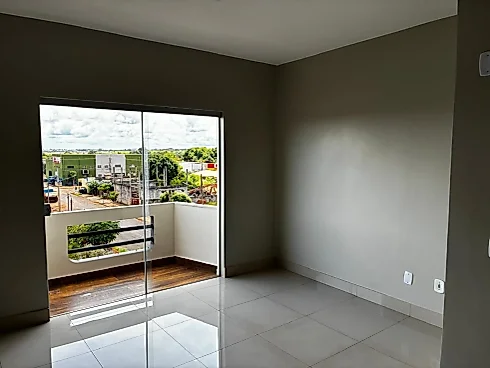 Apartamento, Tangará da Serra