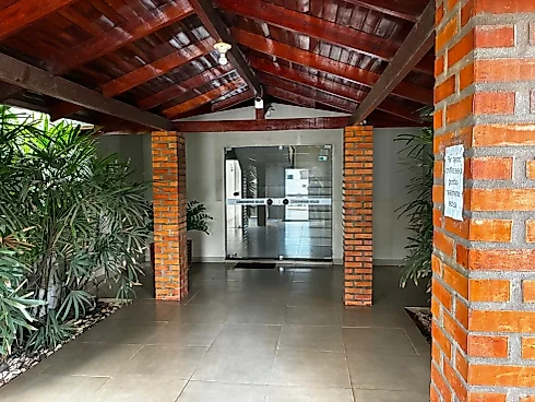 Apartamento, Tangará da Serra
