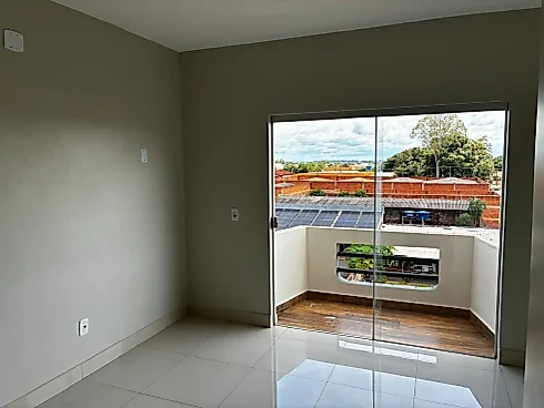 Apartamento, Tangará da Serra