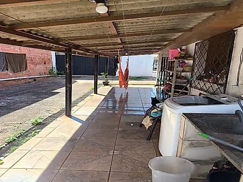 Casa a Venda Á uma Quadra da Tancredo Neves - Foto 7