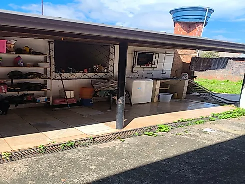 Casa a Venda Á uma Quadra da Tancredo Neves - Foto 8