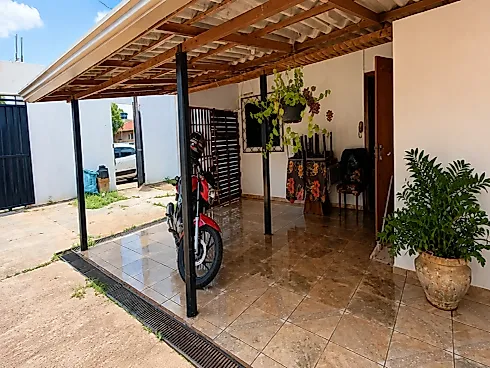 Casa, Tangara da Serra
