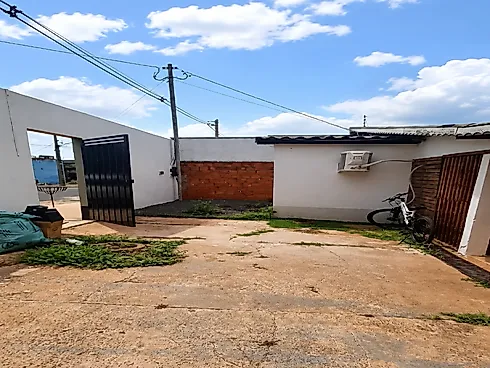 Casa, Tangara da Serra