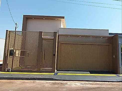 Imovel Novo a Venda Jardim Italia - Foto 19
