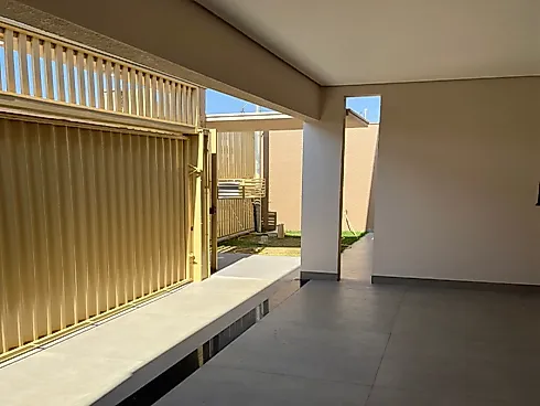 Casa em Jardim Italia, Tangara da Serra