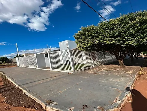 Casa em Vila Alta, Tangara da Serra
