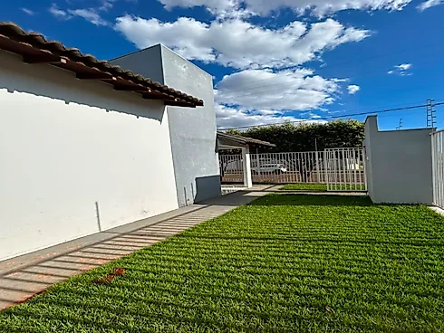Casa de Esquina a Venda - Foto 16