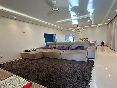 Casa em Vila Alta, Tangara da Serra