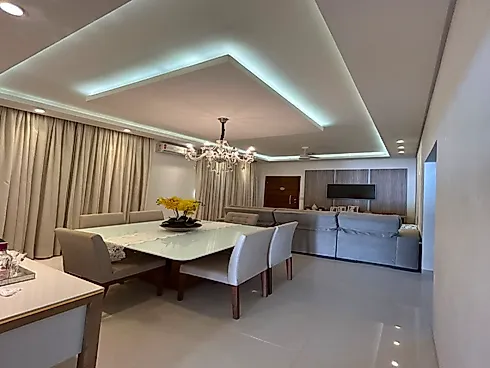 Casa em Vila Alta, Tangara da Serra