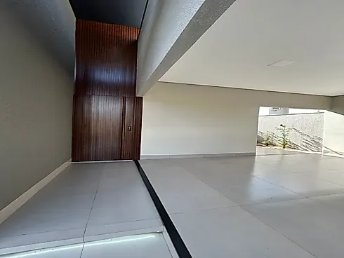 Casa em Jardim Italia, Tangara da Serra