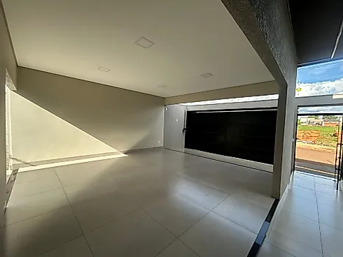 Casa em Jardim Italia, Tangara da Serra