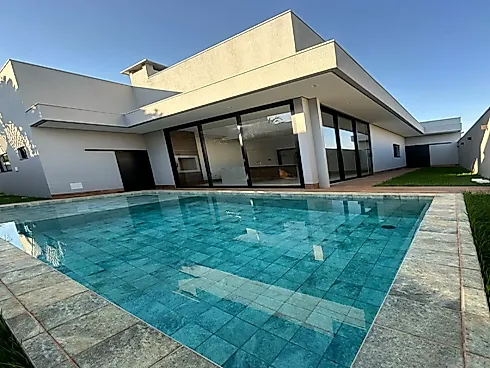 Imovel Novo Condominio Manaca - Foto 15
