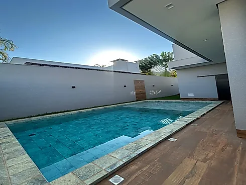 Imovel Novo Condominio Manaca - Foto 7