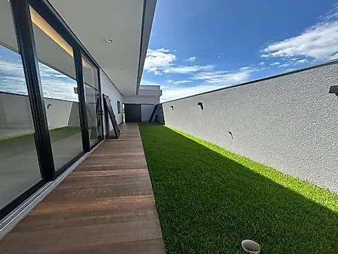 Imovel Novo Condominio Manaca - Foto 9