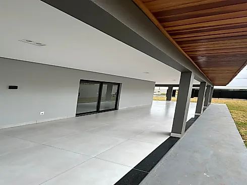 Imovel Novo a Venda  Estilo Casa de Fazenda - Foto 12