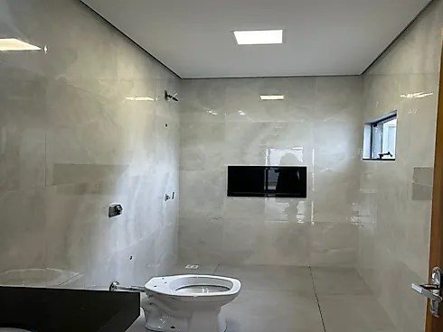 Imovel Novo a Venda  Estilo Casa de Fazenda - Foto 13
