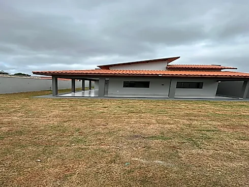 Imovel Novo a Venda  Estilo Casa de Fazenda - Foto 17