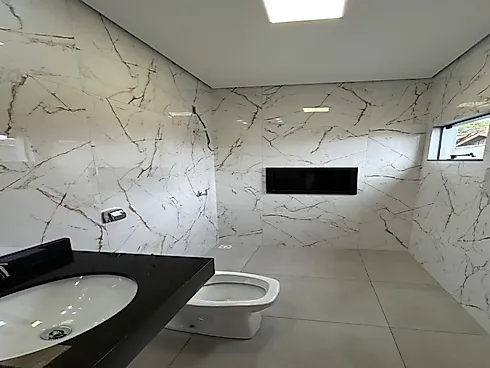 Imovel Novo a Venda  Estilo Casa de Fazenda - Foto 18