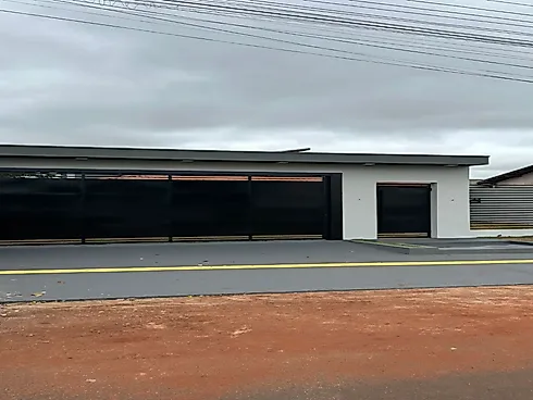 Casa em Tangara Ll, Tangara da Serra