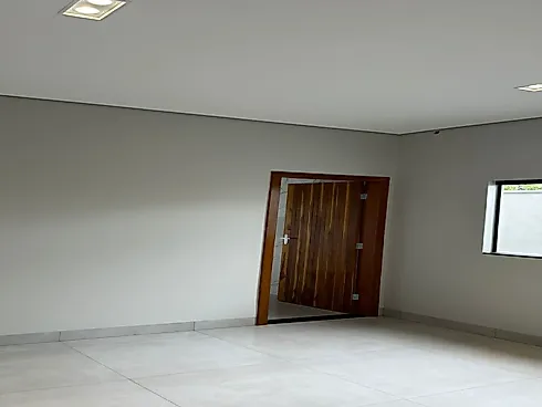 Casa em Tangara Ll, Tangara da Serra