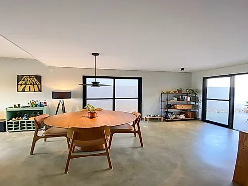 Casa à Venda no Kaza Alamedas em Jundiaí por R$1.199.000 - Casa em condomínio em Medeiros, Jundiaí - Foto 3