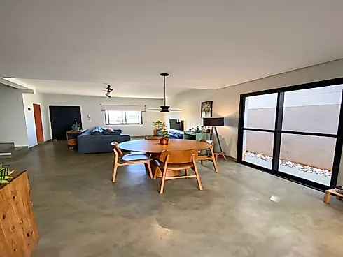 Casa à Venda no Kaza Alamedas em Jundiaí por R$1.199.000 - Casa em condomínio em Medeiros, Jundiaí - Foto 4