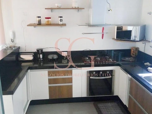 Casa à Venda no Horto Santo Antonio por R$1.400 - Porteira Fechada - Foto 10