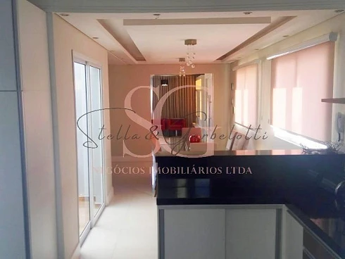 Casa à Venda no Horto Santo Antonio por R$1.400 - Porteira Fechada - Foto 11