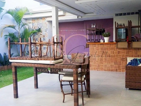 Casa à Venda no Horto Santo Antonio por R$1.400 - Porteira Fechada - Foto 12