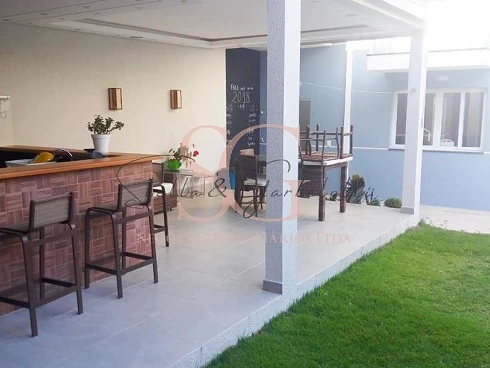 Casa à Venda no Horto Santo Antonio por R$1.400 - Porteira Fechada - Foto 13