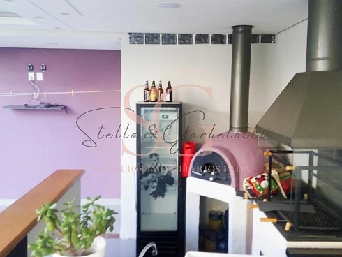Casa à Venda no Horto Santo Antonio por R$1.400 - Porteira Fechada - Foto 14