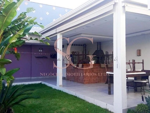 Casa à Venda no Horto Santo Antonio por R$1.400 - Porteira Fechada - Foto 15
