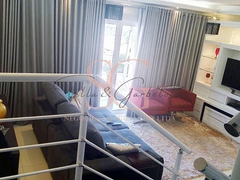 Casa à Venda no Horto Santo Antonio por R$1.400 - Porteira Fechada - Foto 16