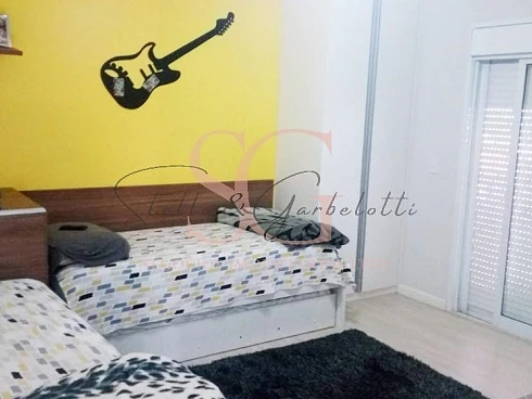 Casa à Venda no Horto Santo Antonio por R$1.400 - Porteira Fechada - Foto 17