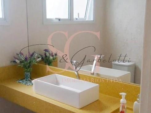 Casa à Venda no Horto Santo Antonio por R$1.400 - Porteira Fechada - Foto 7