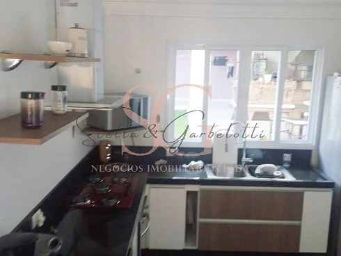 Casa à Venda no Horto Santo Antonio por R$1.400 - Porteira Fechada - Foto 9