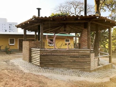 Chácara à Venda no Medeiros por R$5.500.000 - Chácara em Jardim Tereza Cristina, Jundiaí - Foto 1